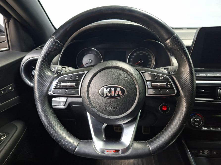 Kia Cerato IV Москва  - изображение 17