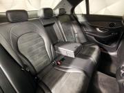 Mercedes-Benz C-Класс IV (W205) Рестайлинг Москва  - изображение 37