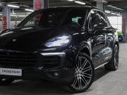 Porsche Cayenne II Рестайлинг (958) Москва  - изображение 56