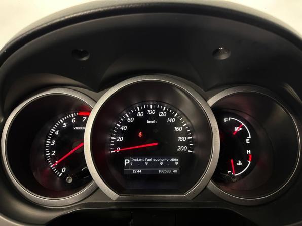 Suzuki Grand Vitara II Рестайлинг 2 с пробегом 2012 года, цена 890 600 рублей, 168586 км, внедорожник, Автокод Объявления