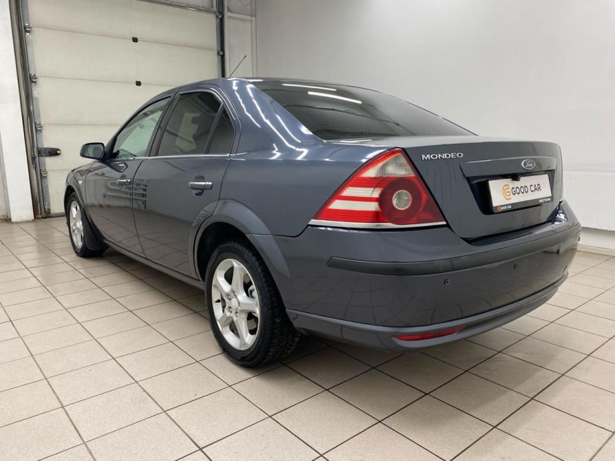 Ford Mondeo III Рестайлинг Энгельс  - изображение 4