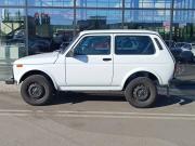 Lada (ВАЗ) Niva Legend Оренбург  - изображение 24