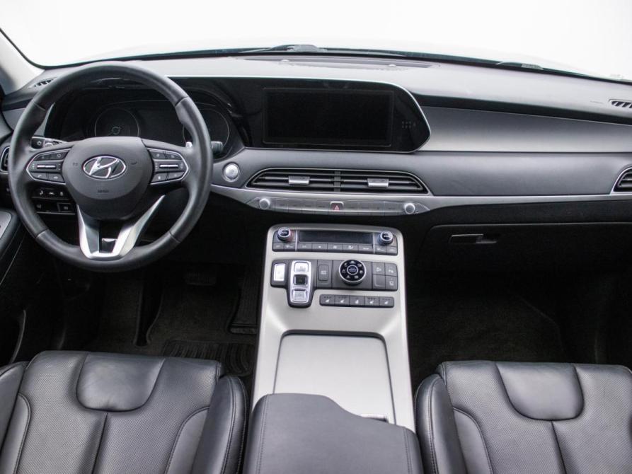 Hyundai Palisade I Москва  - изображение 13