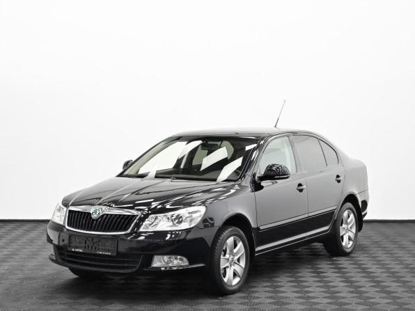 Skoda Octavia II (A5) Рестайлинг с пробегом 2010 года, цена 599 000 рублей, 167000 км, лифтбек, Автокод Объявления
