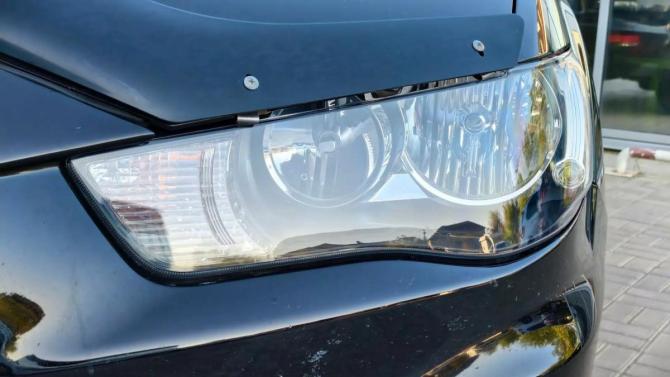 Mitsubishi Outlander II Рестайлинг с пробегом 2011 года, цена 949 900 рублей, 249242 км, внедорожник, Автокод Объявления