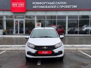 Lada (ВАЗ) Granta I Рестайлинг Пермь  - изображение 19