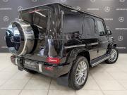 Mercedes-Benz G-Класс III (W463) Москва  - изображение 35