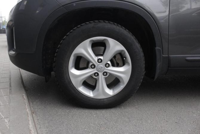Kia Sorento II Рестайлинг с пробегом 2013 года, цена 1 695 000 рублей, 170138 км, внедорожник, Автокод Объявления