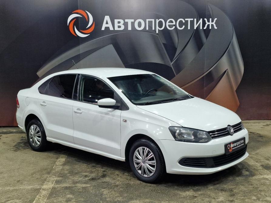 Volkswagen Polo V Ставрополь  - изображение 3