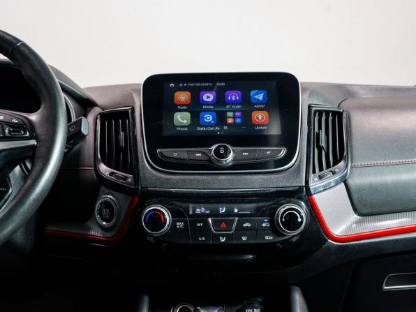 Changan CS55 I с пробегом 2019 года, цена 1 600 000 рублей, 59600 км, внедорожник, Автокод Объявления