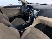 Hyundai Sonata VI (YF) Псков  - изображение 31
