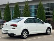 Volkswagen Polo VI Уфа  - изображение 18
