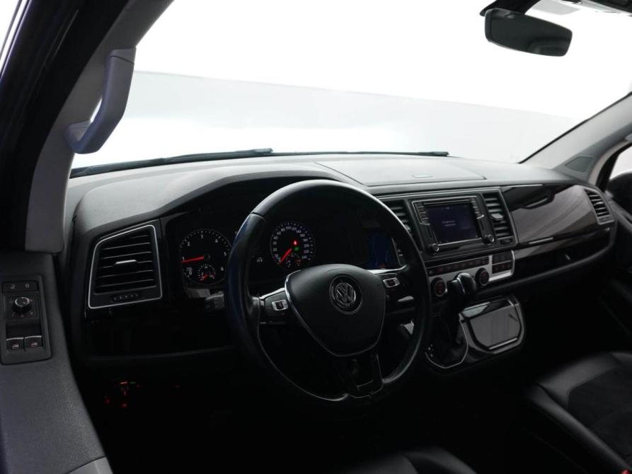 Volkswagen Multivan T6 Москва  - изображение 6
