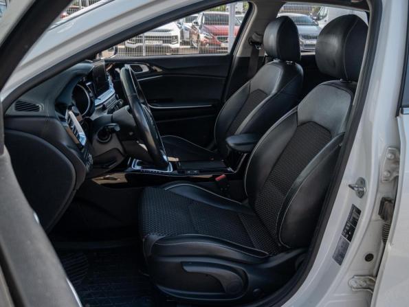 Kia Ceed III с пробегом 2019 года, цена 1 770 000 рублей, 118363 км, хэтчбек, Автокод Объявления