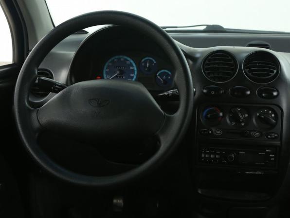 Daewoo Matiz I Рестайлинг с пробегом 2010 года, цена 170 000 рублей, 150000 км, хэтчбек, Автокод Объявления