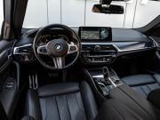 BMW 5 серии VII (G30/G31/G38) Рестайлинг Краснодар  - изображение 28