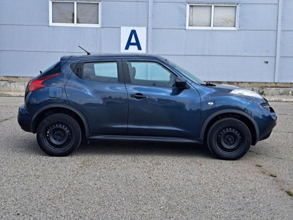 Nissan Juke I с пробегом 2012 года, цена 685 000 рублей, 180822 км, внедорожник, Автокод Объявления