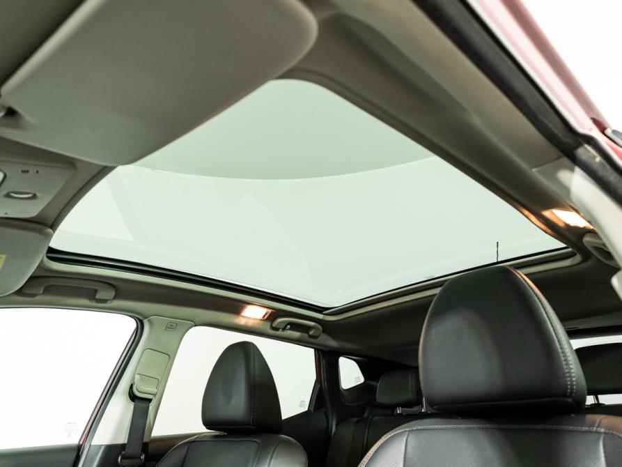 Nissan Qashqai II Санкт-Петербург  - изображение 18