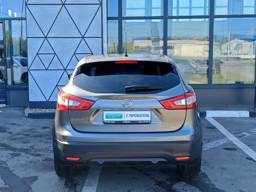 Nissan Qashqai II Москва  - изображение 6