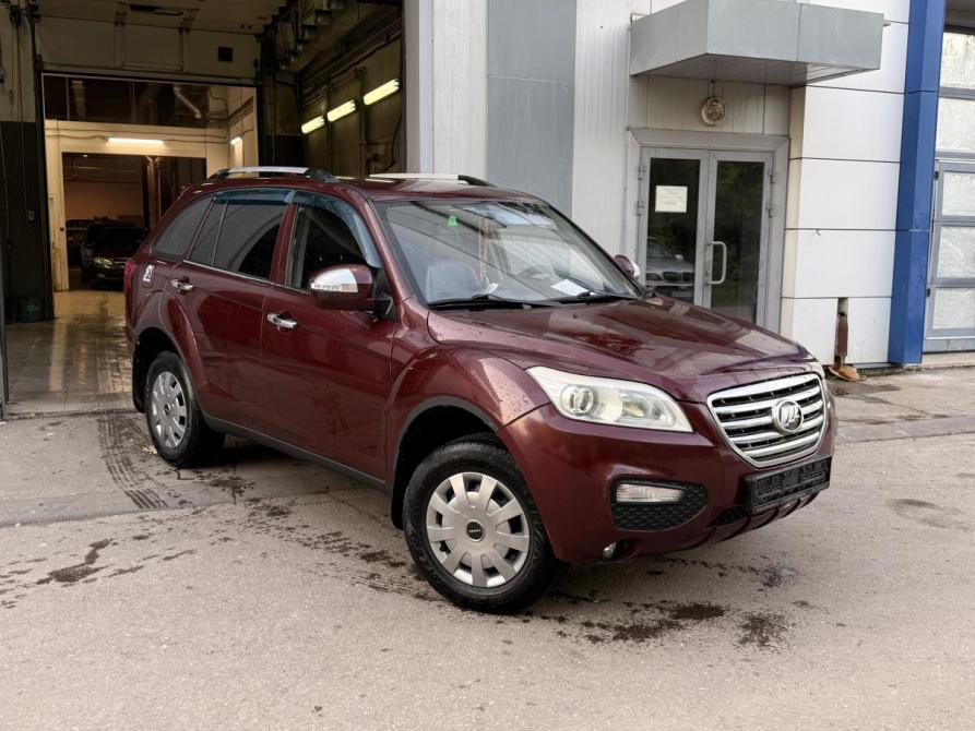 Lifan X60 I Нижний Новгород  - изображение 1