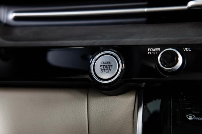 Kia Carnival IV с пробегом 2021 года, цена 4 149 000 рублей, 72398 км, минивэн, Автокод Объявления
