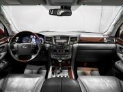 Lexus LX III Красноярск  - изображение 37