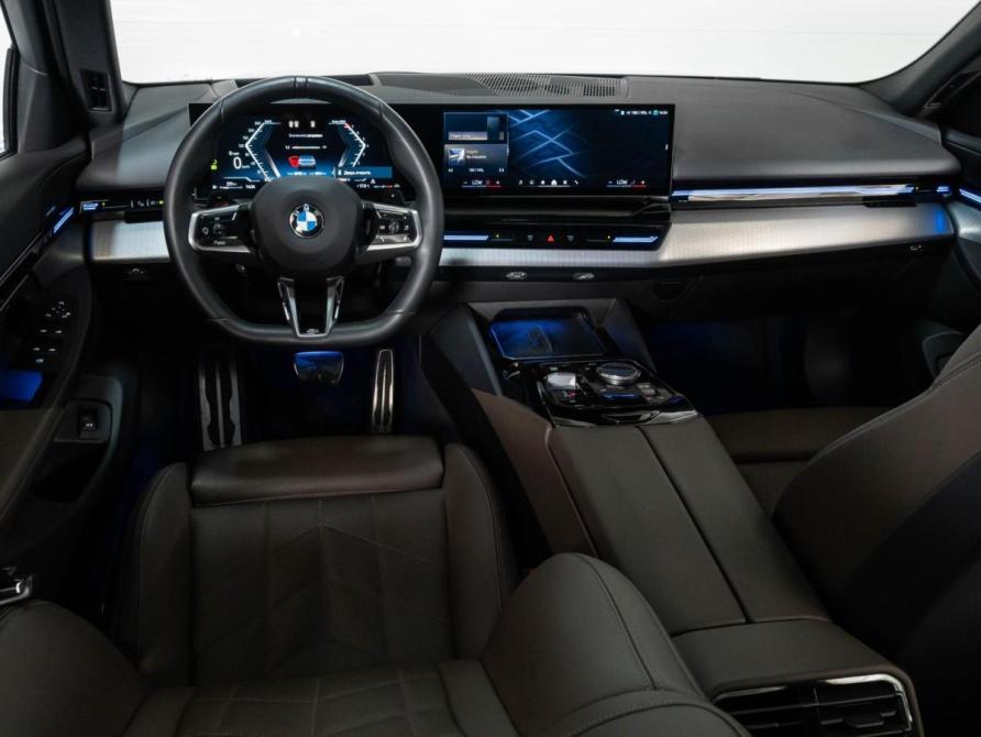 BMW 5 серии VIII (G60/G61/G68) Ставрополь  - изображение 6