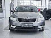 Skoda Octavia III (A7) Казань  - изображение 24