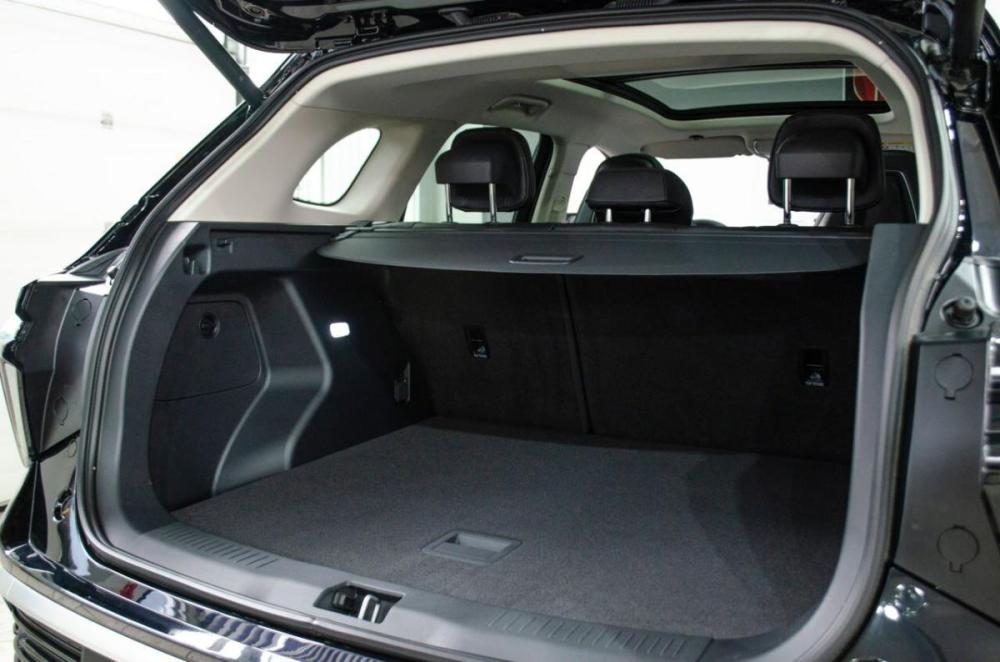 Hongqi HS3 Курган  - изображение 20