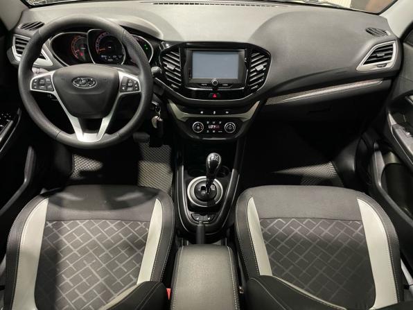 Lada (ВАЗ) Vesta I с пробегом 2018 года, цена 915 000 рублей, 83161 км, универсал, Автокод Объявления