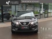 Nissan Qashqai II Рестайлинг Казань  - изображение 17