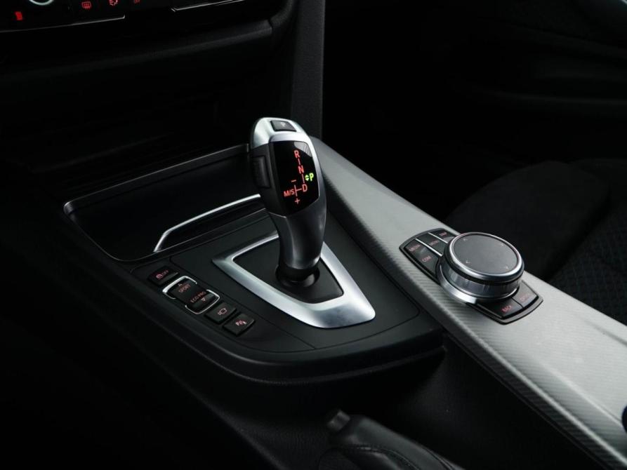 BMW 4 серии F32/F33/F36 Рестайлинг Москва  - изображение 18
