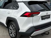 Toyota RAV4 VI (XA60) Уфа  - изображение 35