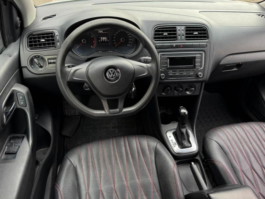 Volkswagen Polo V Рестайлинг Кропоткин  - изображение 6