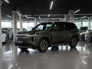GAC Trumpchi S7 Москва  - изображение 30