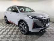 Changan UNI-S (CS55 Plus) I Москва  - изображение 23