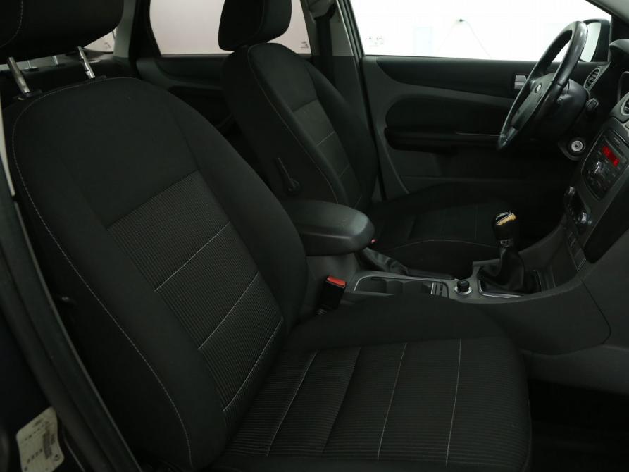 Ford Focus II Рестайлинг Иваново  - изображение 10