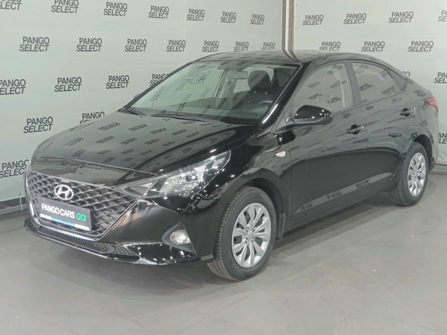 Hyundai Solaris II Рестайлинг Оренбург  - изображение 1