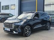 Haval Jolion I Москва  - изображение 19