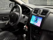Renault Logan II Екатеринбург  - изображение 36