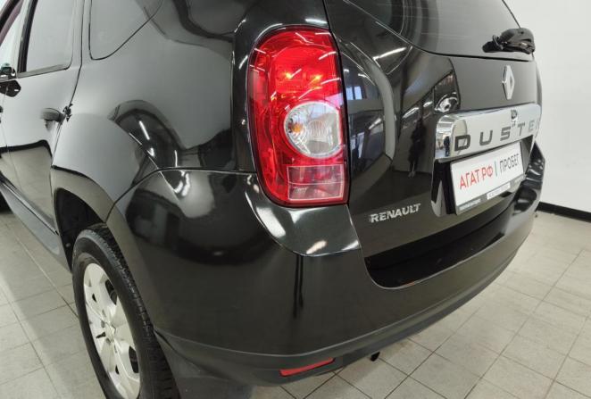 Renault Duster I с пробегом 2012 года, цена 750 000 рублей, 166938 км, внедорожник, Автокод Объявления