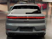 Porsche Cayenne III Рестайлинг Москва  - изображение 21