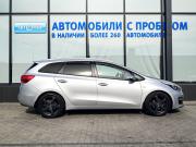 Kia Ceed II Рестайлинг Екатеринбург  - изображение 27