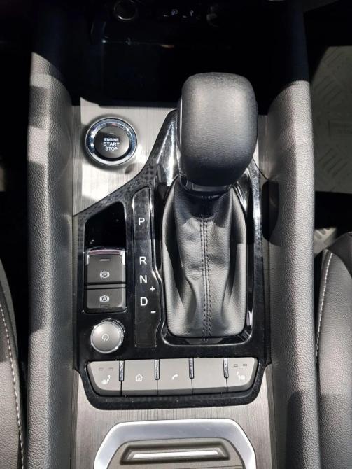 Chery Tiggo 4 I Рестайлинг Москва  - изображение 15