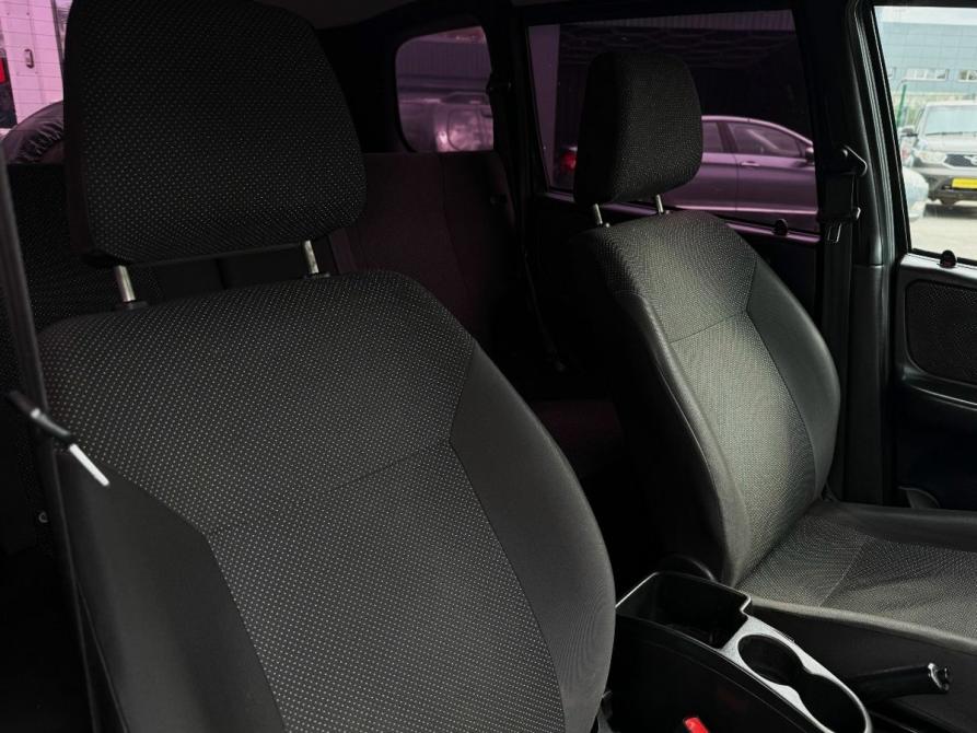 Chevrolet Niva I Рестайлинг Ижевск  - изображение 19