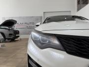Kia Optima IV Рестайлинг Новороссийск  - изображение 56