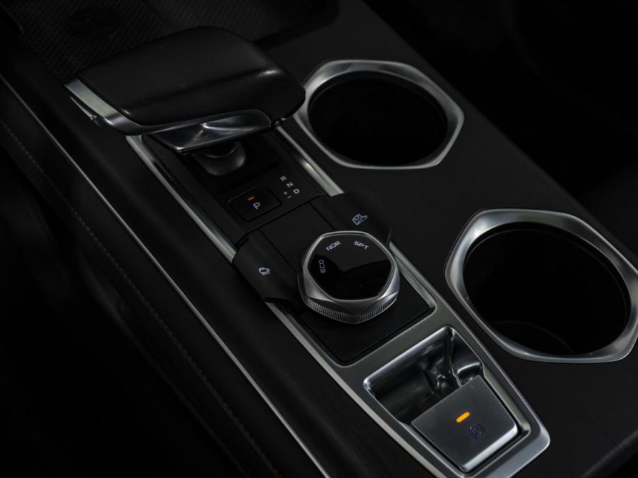 Changan CS55 Plus II Москва  - изображение 16