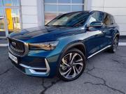 Geely Monjaro I Новокузнецк  - изображение 18
