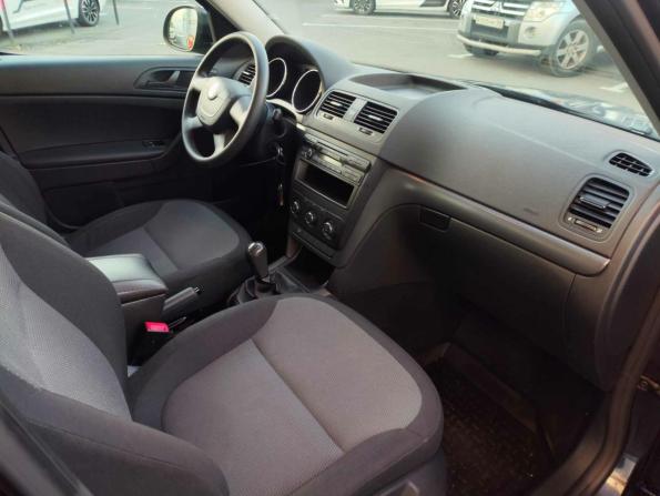 Skoda Yeti I с пробегом 2011 года, цена 665 000 рублей, 72858 км, внедорожник, Автокод Объявления
