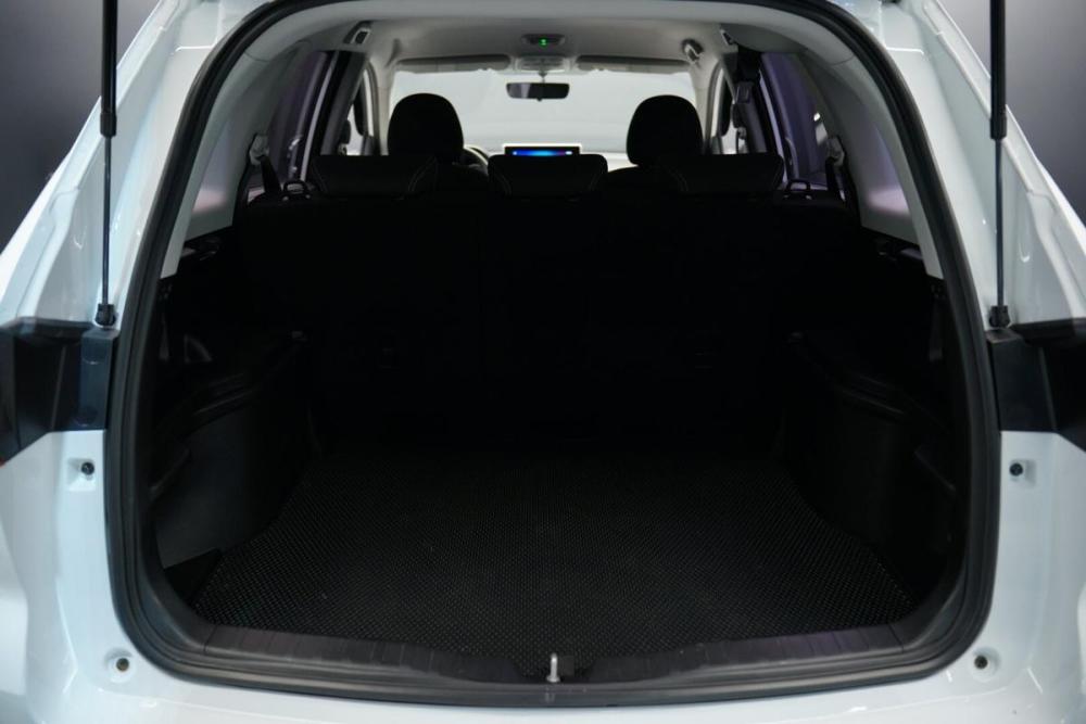 Haval M6 II Крым  - изображение 25